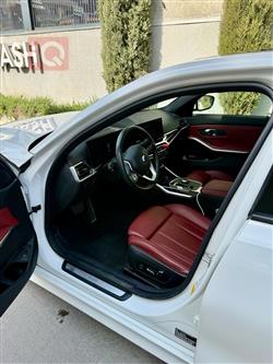 بي ام دبليو الفئة 3